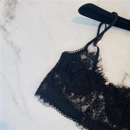 Sexy Crop Top for Women 2020 Spring and Summer New Sexy Backless Inner Wear Short Lace Strap Small Shirt Tops Camisole Top
