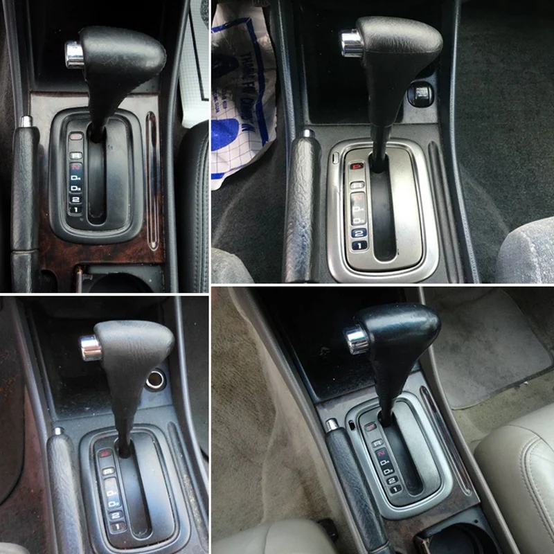 Набор для ремонта кнопки переключения передач и пружины 54132-S84-A81ZA Honda Accord 1998-2002 2.3L