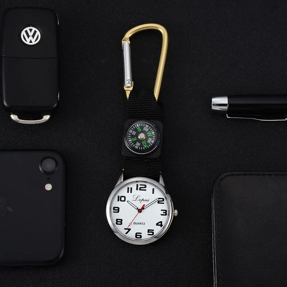 P253 женские и мужские часы роскошная сумка кварцевые наручные из нержавеющей