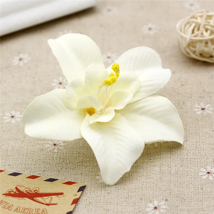 10 шт. искусственные цветы|Искусственные и сухие цветы| |