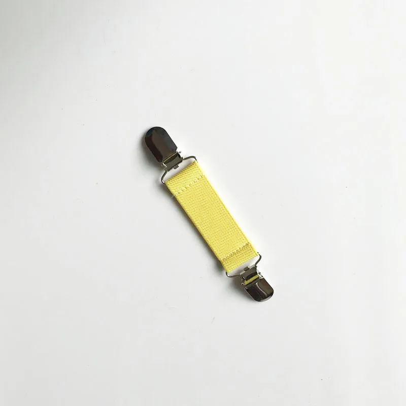 Эластичная Повязка На свитер шаль Зажимы для женщин кардиган блузка зажимы на