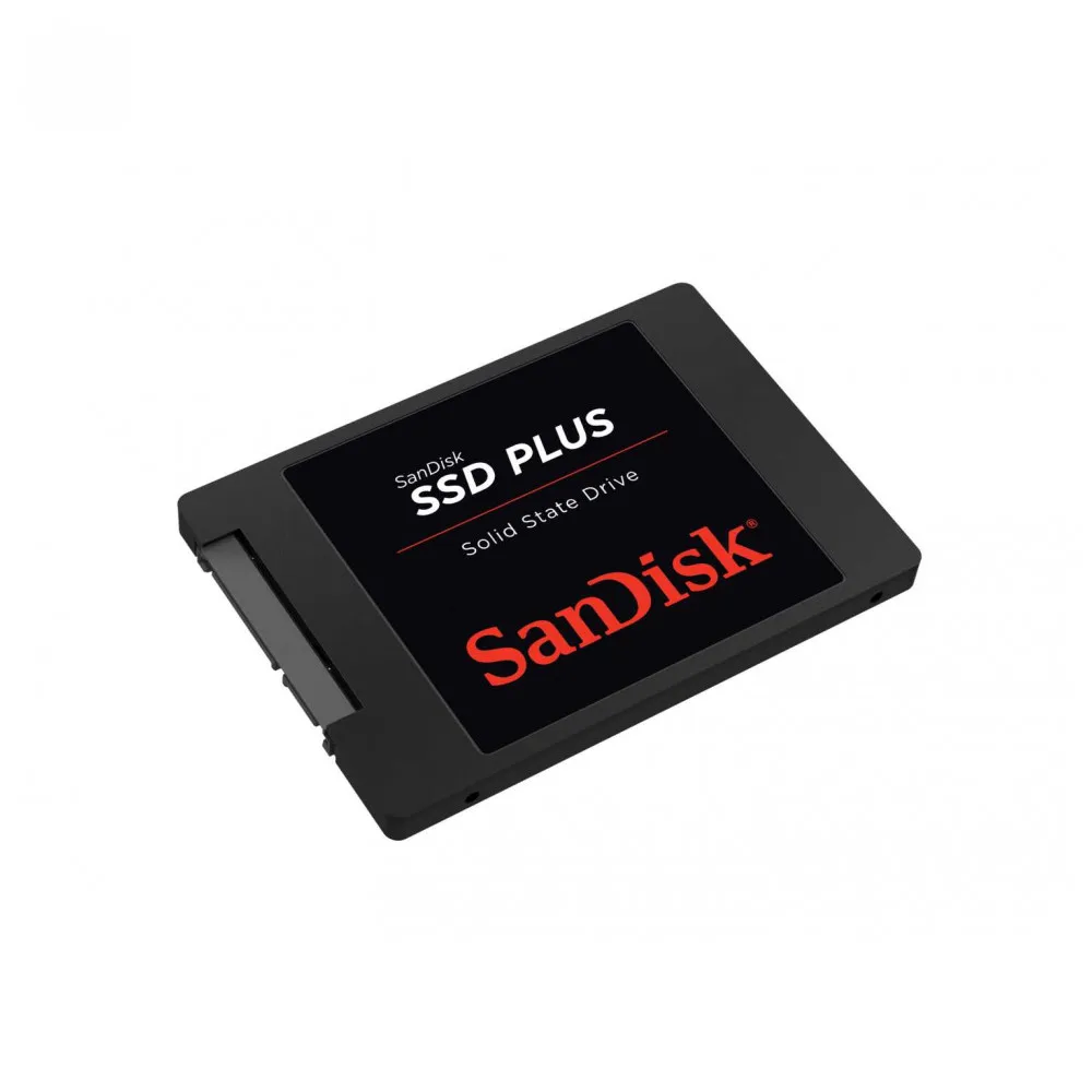 Internal Solid State Drives Sandisk SDSSDA-480G-G26 SDD disk drive Winchester storage memory Components disks SATAIII Laptop 480GB SLC 535 MB/s 445