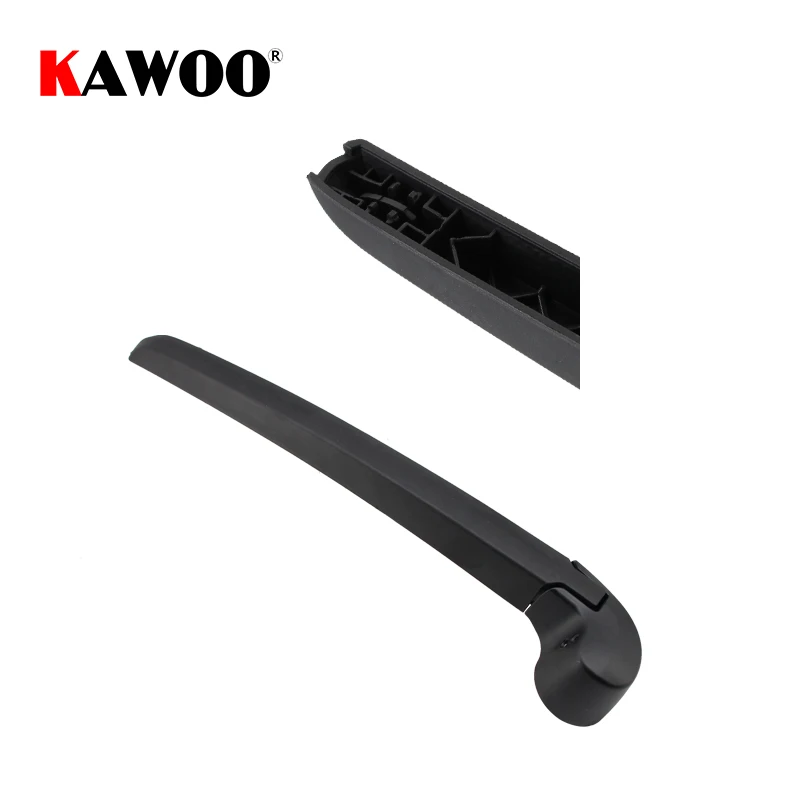 Автомобильные щетки KAWOO задние стеклоочистители оконные рычаг для AUDI Q3 хэтчбек