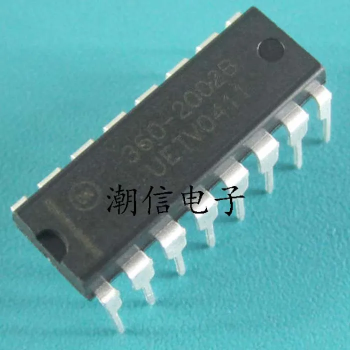 

10cps 360-2002B DIP-16