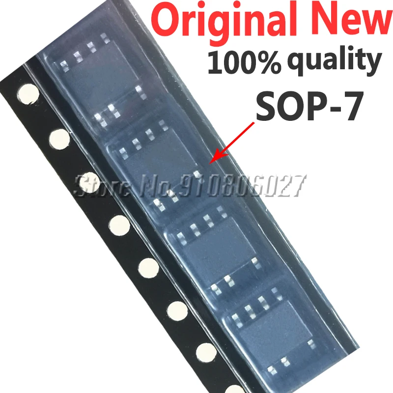 

(5-10 шт.) 100% Новый чипсет DAP041 sop-7