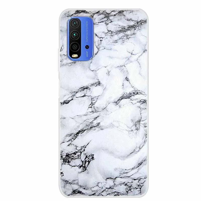 for xiaomi redmi 9t case on redmi 9t silicone soft tpu phone cases for xiaomi redmi 9t case painted bumper for xiomi redmi9t 9 t free global shipping