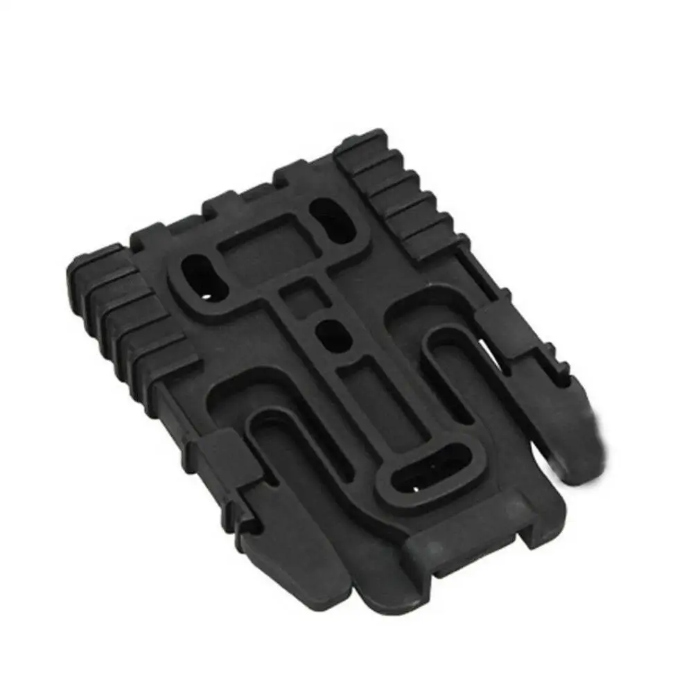 

For FMA Safariland Holster QLS Quick Locking System Kit Black TB1042 DE AU HOT SALE