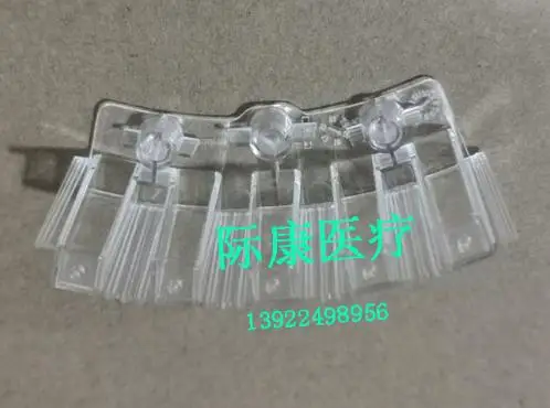 

Cuvette 8PK для химического анализатора Mindray BS240 (новый, оригинальный)