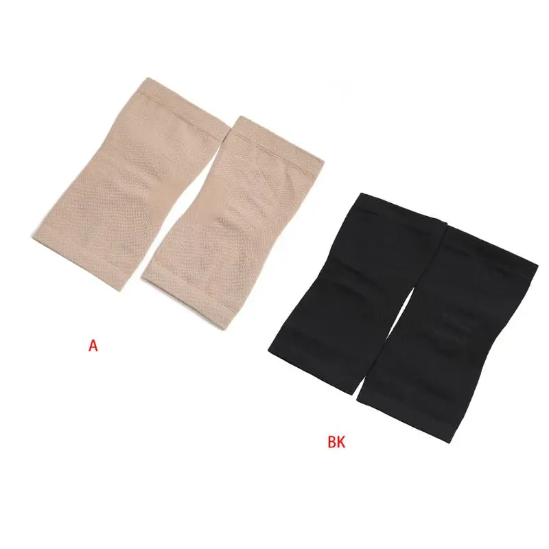 

Unisex Compression Elbow Sleeves Medical Grade Arm Support Brace For Arthritis 27RD