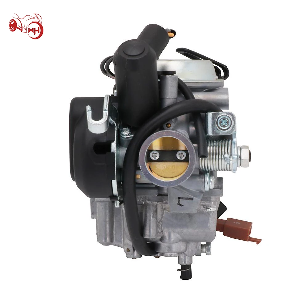 

Motorcycle Burgman 125 150 Carburetor Carburador Carb For MIKUNI 26mm PD26 BS26 For SUZUKI GS125 GN125 EN125 AN125 AN150