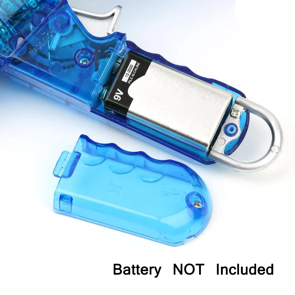 Робот-сменщик голоса десять различных звуков интересные высокие и низкие звуки