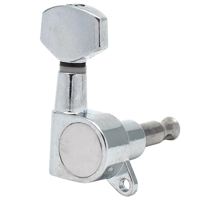 gitarre versiegelt kleine peg tuning pegs tuner mechaniken für akustische elektrische gitarre gitarre teile free global shipping