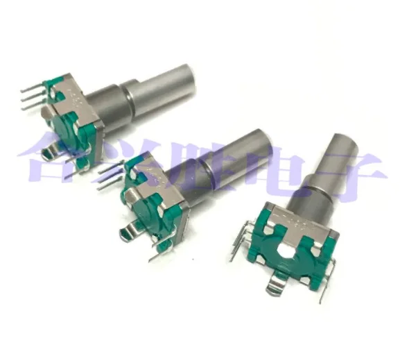 3 шт. оригинальный переключатель потенциометра для автомобильной