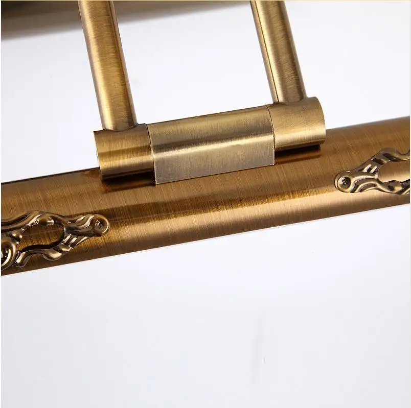 Лампа для косметического зеркала 500 мм 8 Вт европейская светодиодсветильник