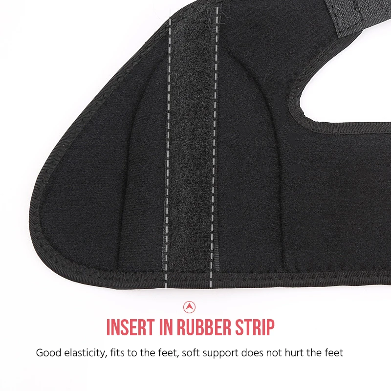 Корректор большого пальца ноги вальгусный разделитель ноги|Инструмент для ухода