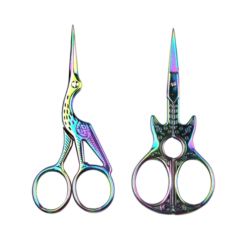 1 шт. ножницы для удаления кутикулы из нержавеющей стали| |