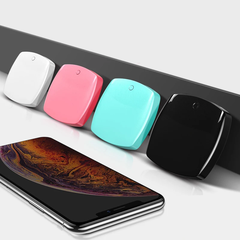 Mi ni power Bank 20000 мАч Зарядное устройство с двумя usb-портами Внешняя батарея Poverbank