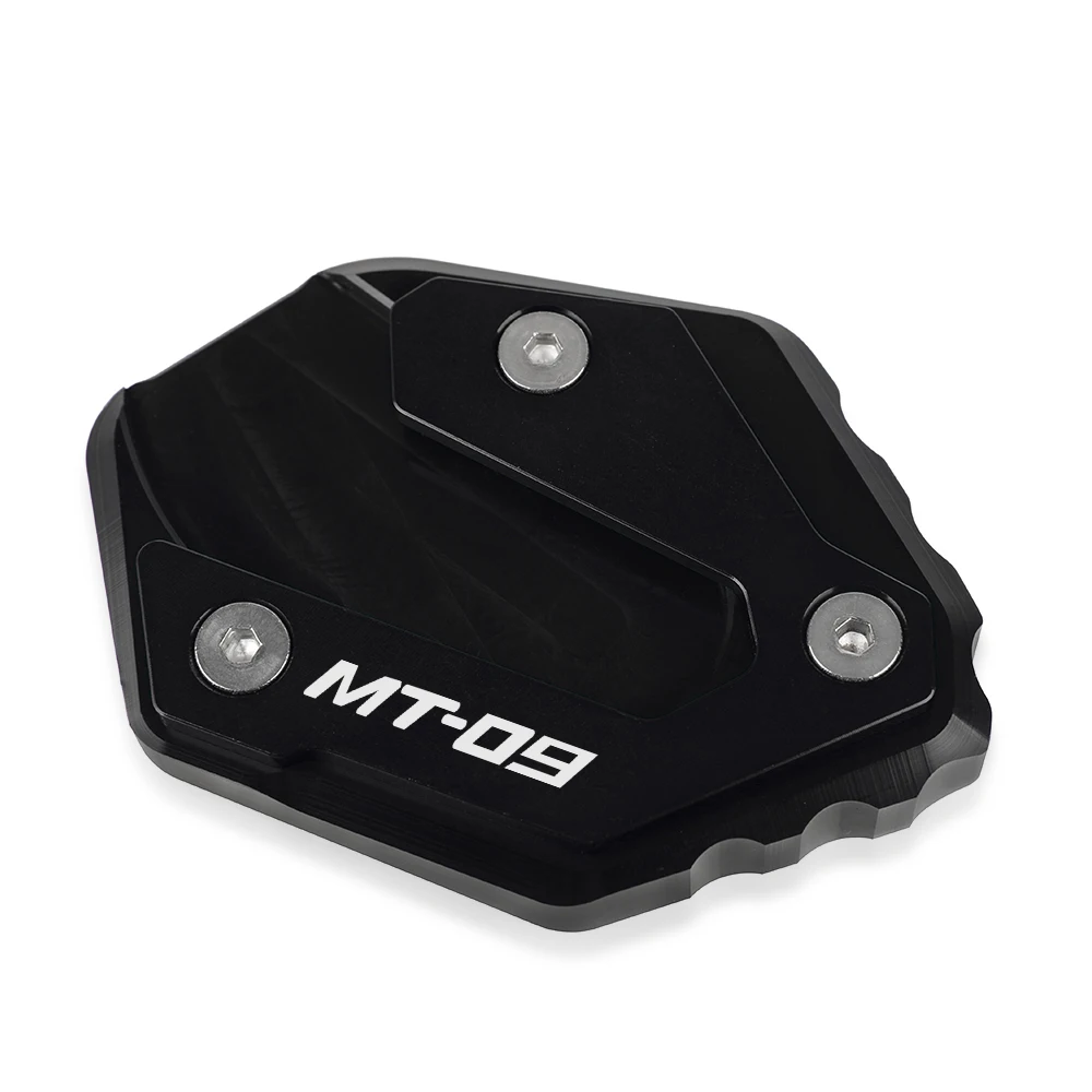 Для YAMAHA MT-09 MT 09 MT09 Tracer FZ09 2013-2021 2020 мотоцикл с подставкой боковая подставка