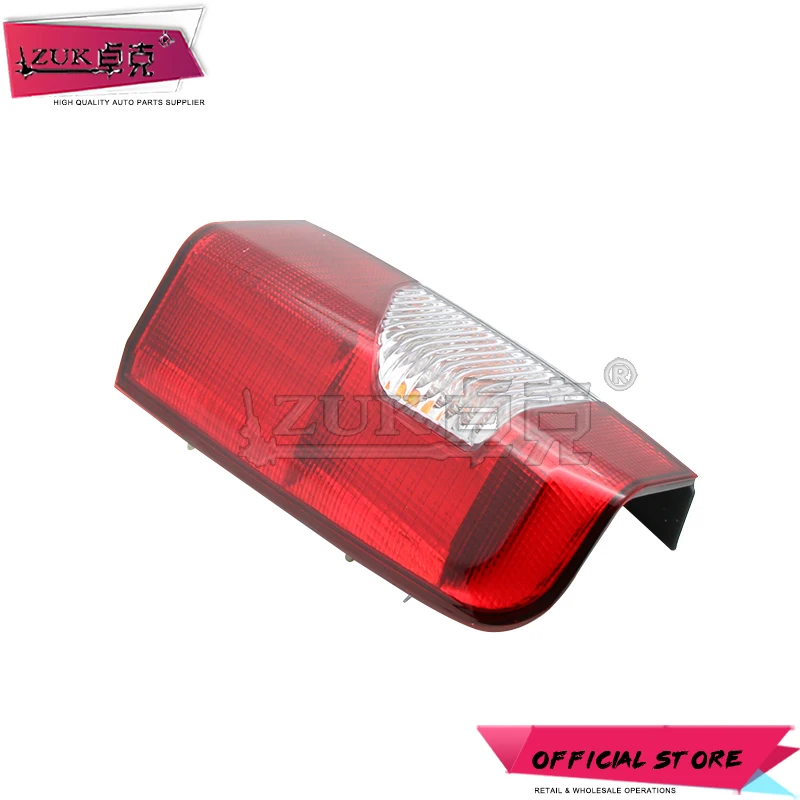 ZUK хвост светильник Lmap для NISSAN XTERRA Паладин N50 2005 2006 2007 2008 2009 2010 2011 2012 2013 2014 2015 Taillamp |