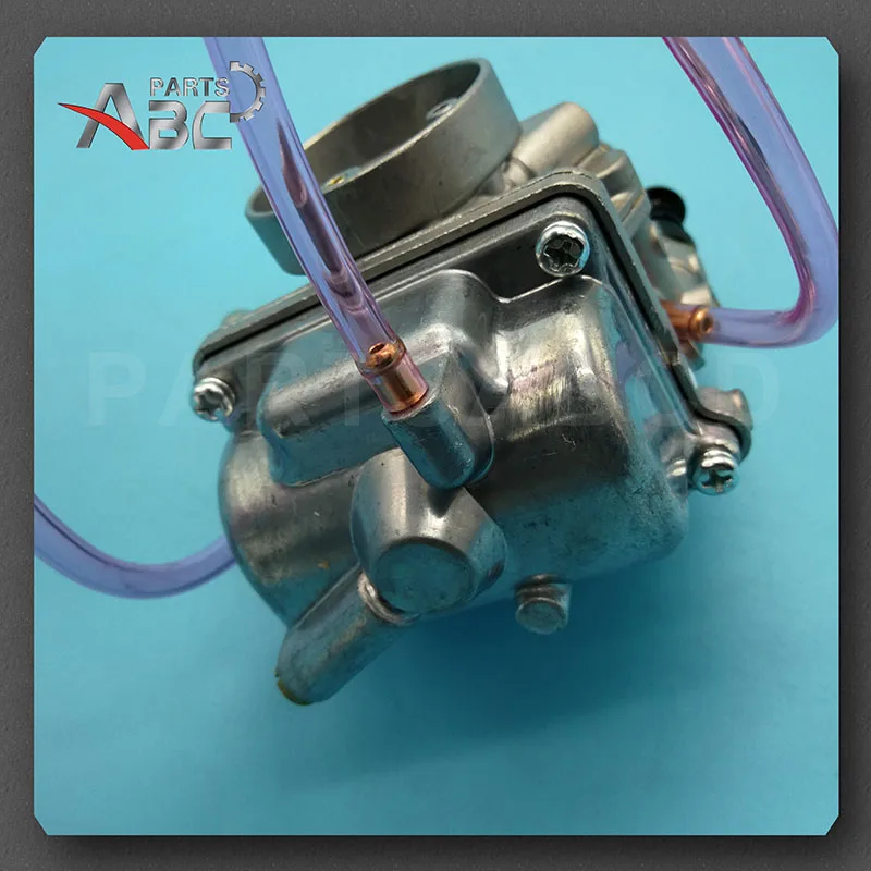 Мотоцикла карбюратор Mikuni Vergaser Carb TM24 TM28 TM30 TM32 TM34 плоский скользящий для литья под