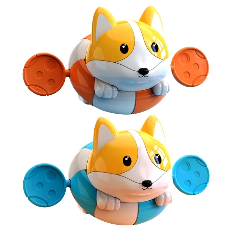 

Детская игрушка для бассейна, для ванной, милый подарок для собаки