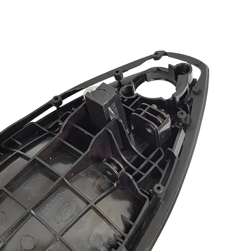 New1Pcs для 2003-2008 Hyundai Tiburon наружная дверная ручка Catch передняя левая сторона 82650-2C000 |