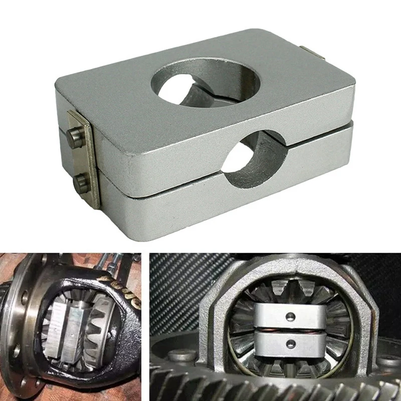 ЛСД дифференциал повышенного трения пластина преобразования для детей ростом от