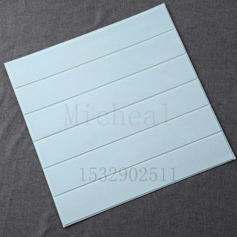 

Настенные 3D наклейки из пенополиэтилена и древесины для детской комнаты, домашний декор, съемные безопасные художественные настенные само...