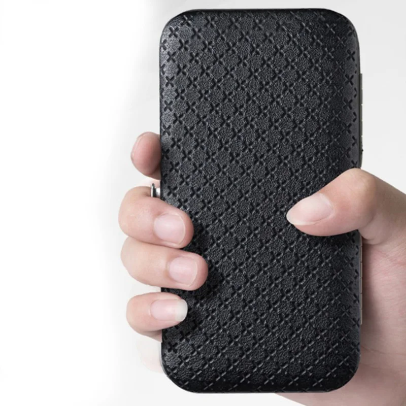 Набор для маникюра и педикюра набор бытовых ушных ложек из нержавеющей стали