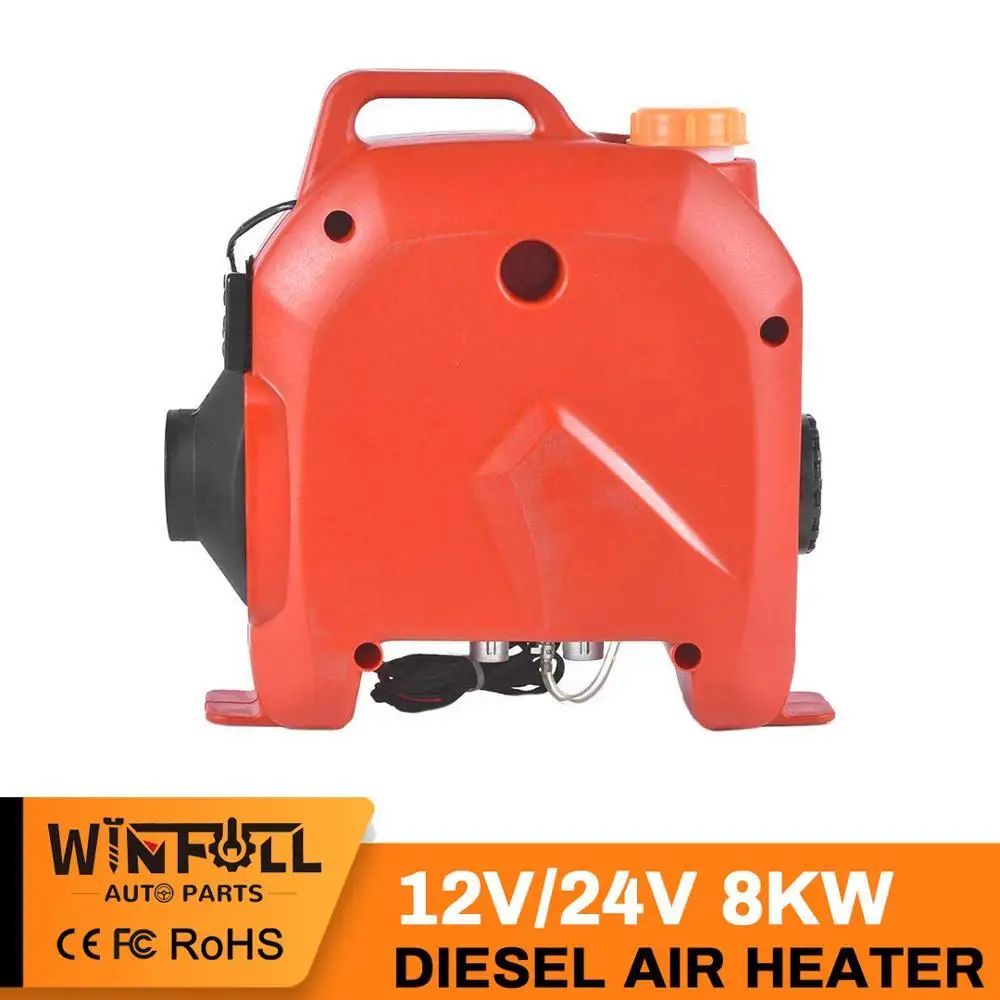 Дизельный Обогреватель для автомобиля грузовика высокого качества портативный