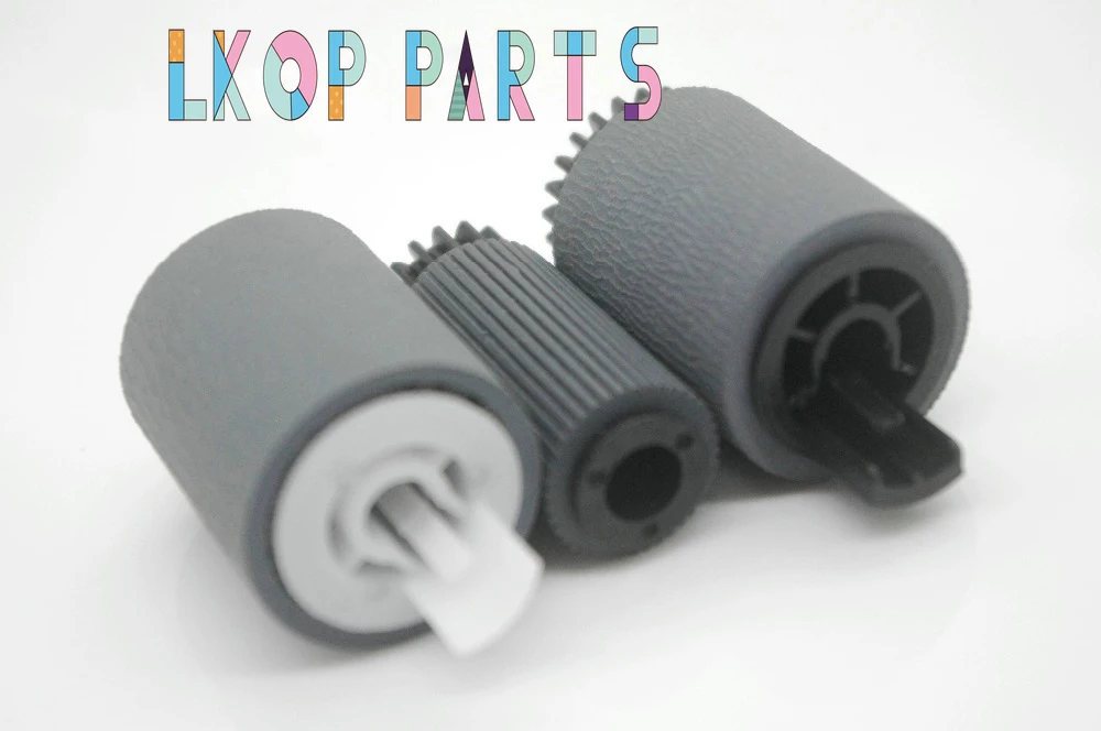 

10set Pickup roller kit FOR CANON IR1730 IR 2535 4570 IR2230 IR2270 IR2870 IR3025 IR3570 FC5-6934-000 FB6-3405-000 FC6-6661-000