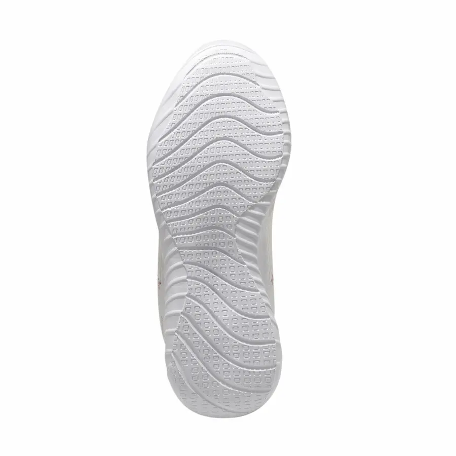 

Sneakers Women Kinetix Adrem W White Women'S Running Shoes