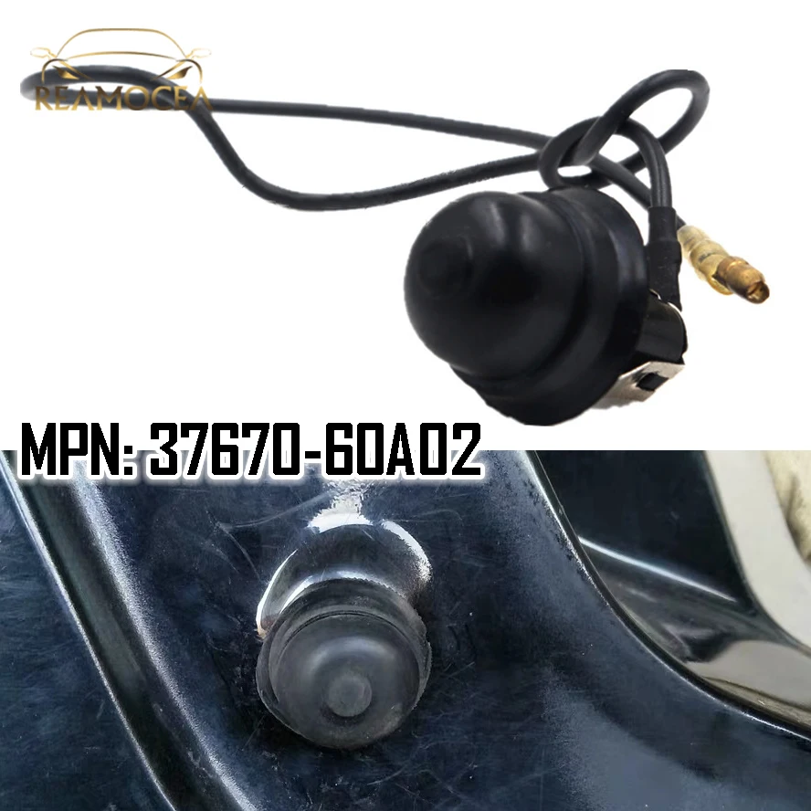 Переключатель Reamocea 37670-60A02 для Suzuki Swift Sidekick Geo Metro Tracker Pontiac Firefly Chevrolet 1995 | Автомобили