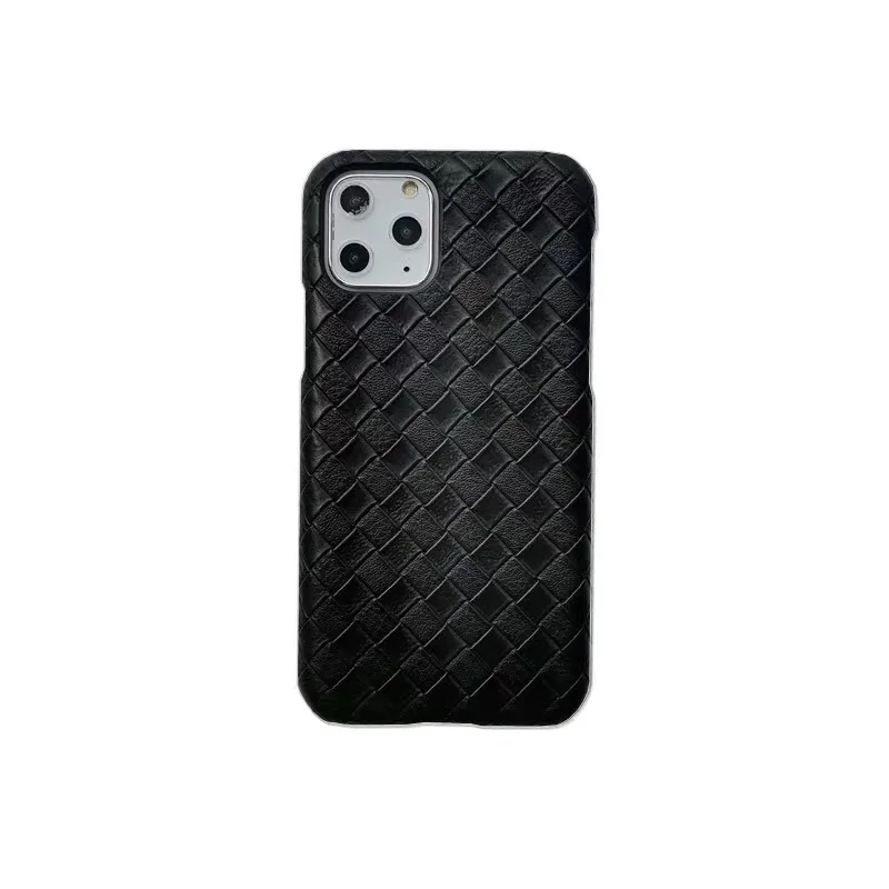 Роскошный кожаный чехол с узором для iphone 11 11Pro Max XS Max X XR для iphone 7 8 6 6s Plus ЖЕСТКИЙ ДЕЛОВОЙ чехол для телефона capa