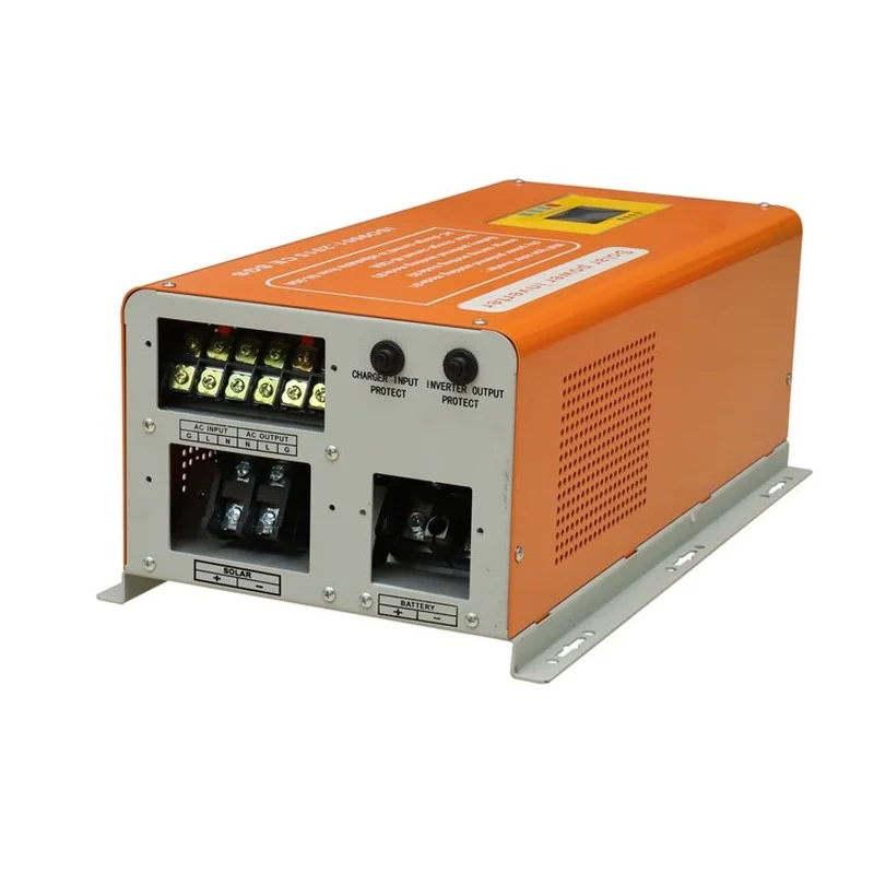 

Домашнее приложение off grid 3kw48vdc Солнечный ток mppt преобразователь солнечной энергии