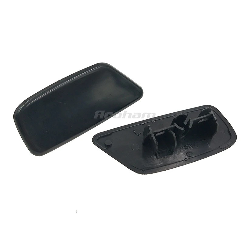 Пара 86636SC030VW 86636SC020VW для Subaru Forester 2009 2010 2011 2012 Автомобильная левая/правая фара сопло
