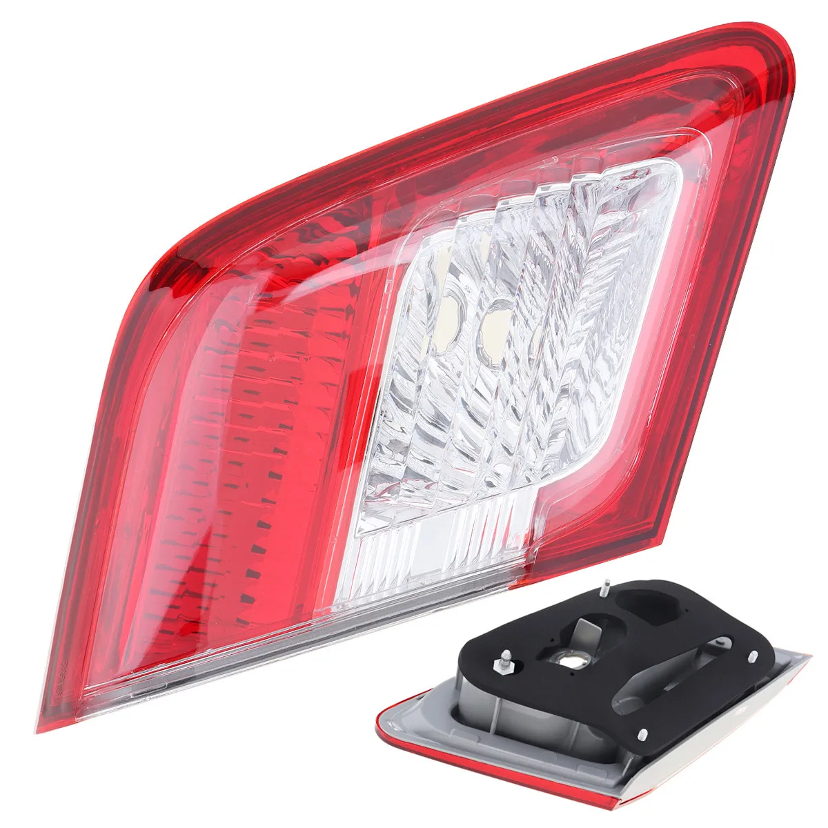 Водонепроницаемый Прочный Автомобильный задний светильник с левой и правой