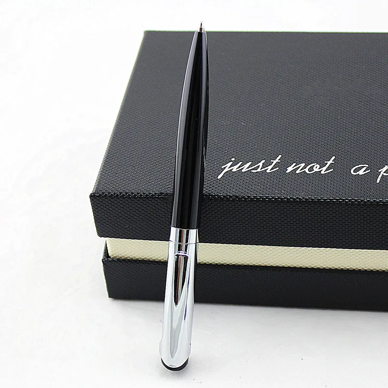 Роскошный высококачественный цветной черный для офиса из нержавеющей стали