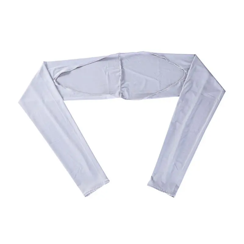 

Women Summer Anti-UV Cooling Shawl Arm Sleeves Golfing Riding Sun Protector Wrap