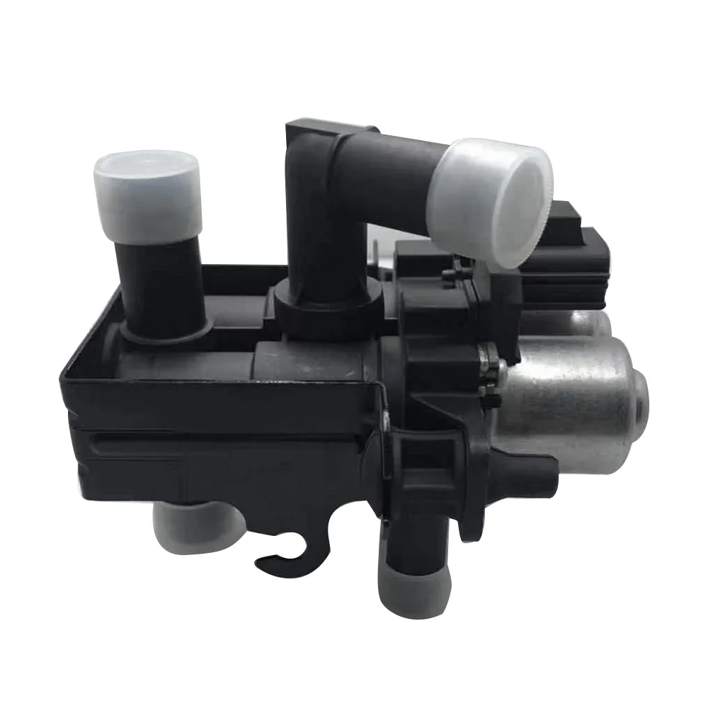 Регулирующий клапан нагревателя кондиционера регулятор температуры воды