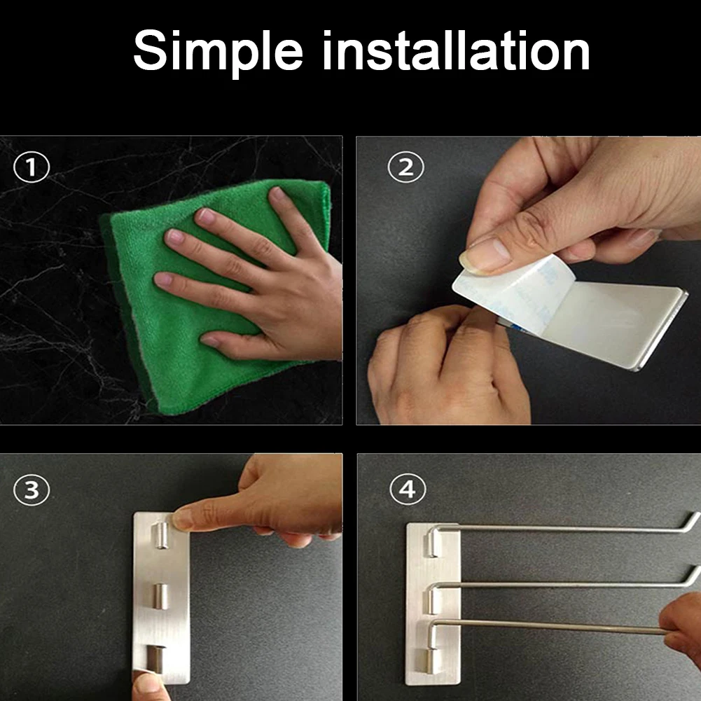 Ударопрочная дуга легкая прочная Серебристая рустостойкая вращающаяся на 180