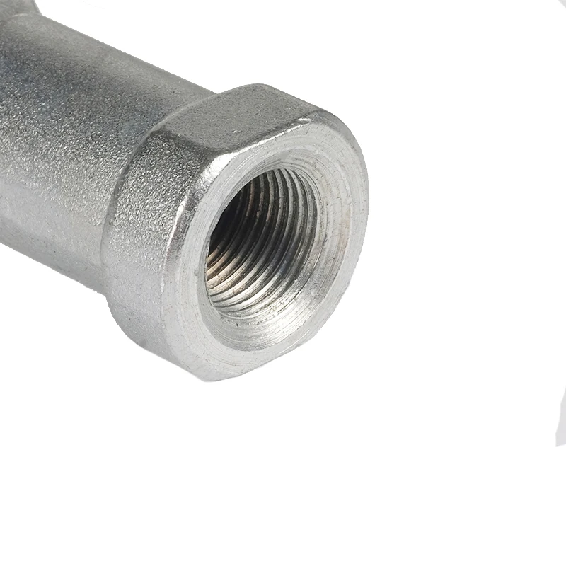 

SI5/SI6/SI8/SI10/SI12/SI14 PHSA T/K Ball Bearing Rod End Joint Bearing Internal Thread Metric Female Right Hand Connector