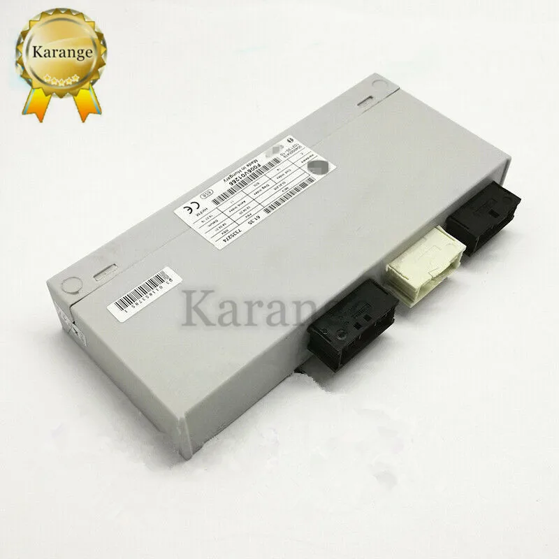 61357230669 7230669 для BMW E70 E71 X5 X6'ies модуль управления задней крышкой багажника двери