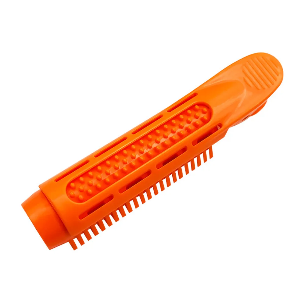 Зажимы для волос зажимы завивки стержни химической корней ролики укладки