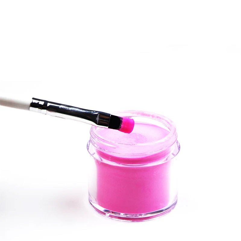 Полимерный акриловый порошок для дизайна ногтей 30 г | Красота и здоровье