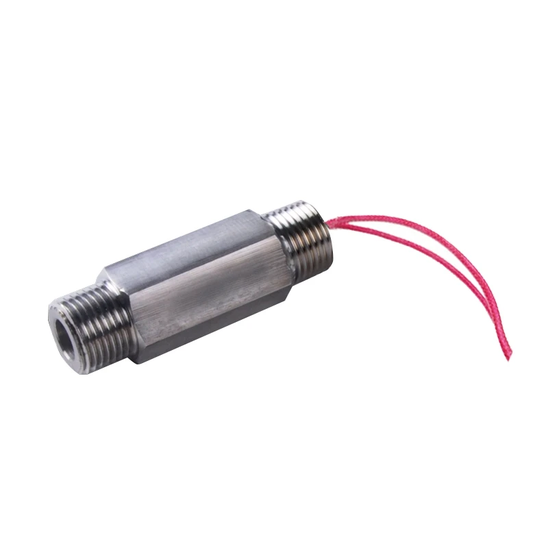 

220V EFS-04S, стальной мини-переключатель подачи воды с механическим управлением