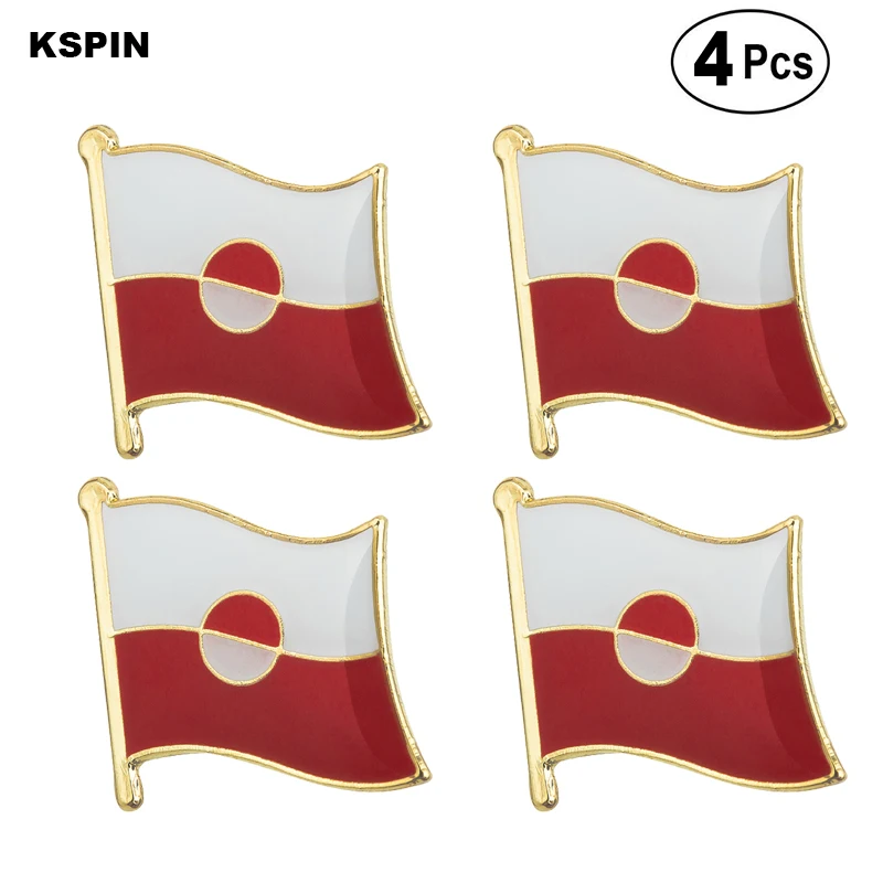 Значки значков 4 шт |