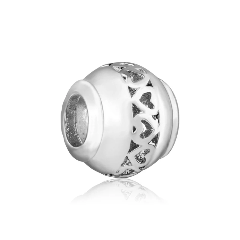 2020 Аксессуары для браслета подвески высокого качества бусины в виде животного