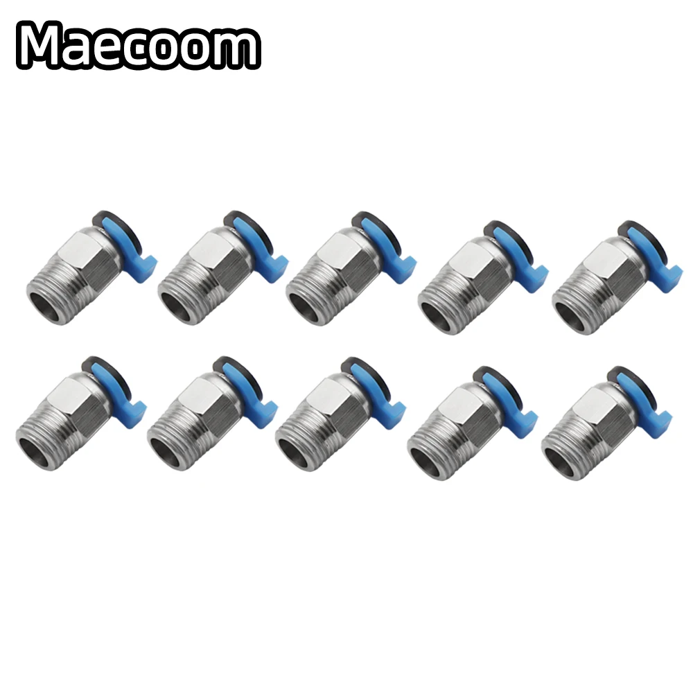 Детали для 3D-принтера ID 2 мм OD 4 клонированная трубка Capricornus 2/5 м hotend Rostock Bowden Extruder 1 75