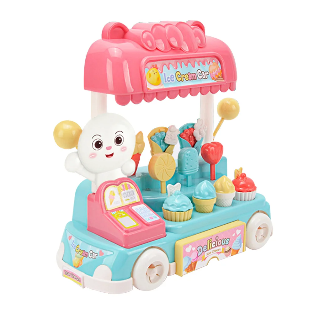 Игрушка для игрового домика электронные мини наборы с имитацией игрушки детей